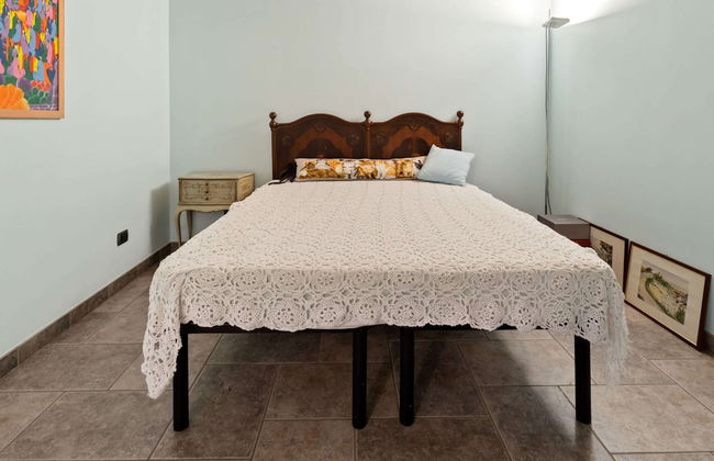 Belvilla by OYO Secluded Apartment With Balcony - Foto 2