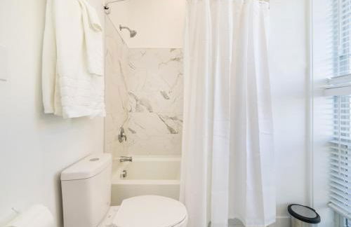 Cornhill 1BR Downtown High Falls Wi-Fi Kitchen TV - Foto 15