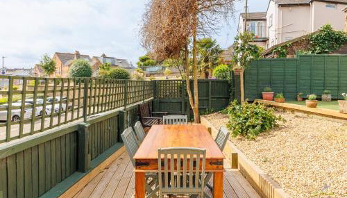 Heart of Cowes - 10 Guests, 200m to Town, Sea View - Foto 4