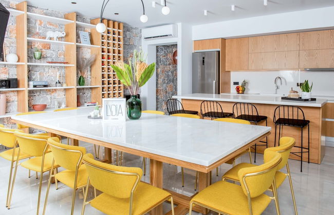 Villa Lydia - Foto 29