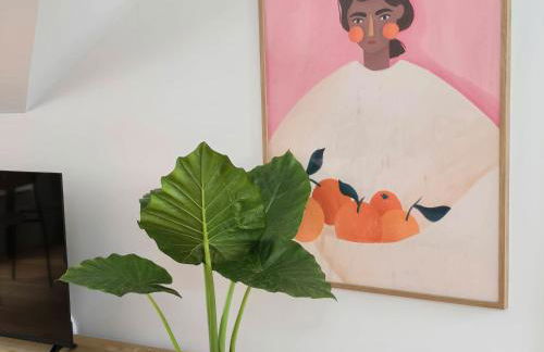 Ficus Suites - Foto 28