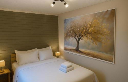 Bright apartment for 6 people in Chamonix - Foto 9