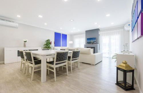 D_Loft Sea and Golf - Foto 56