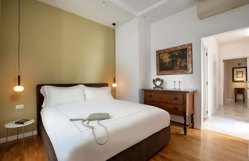 Casavignoni elegant 3BR home near to Spanish step - Foto 8