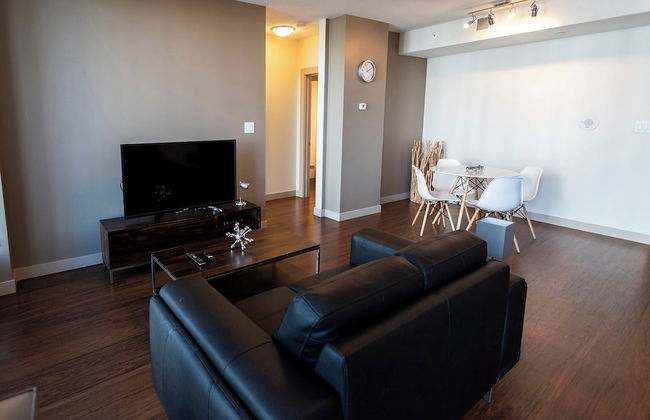 Corporate Stays Mayfair Apartments - Photo 16