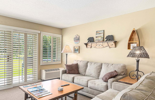 Fairway View Condo – Resort Stay • Near GLEF • Netflix ➠5518 - Foto 33