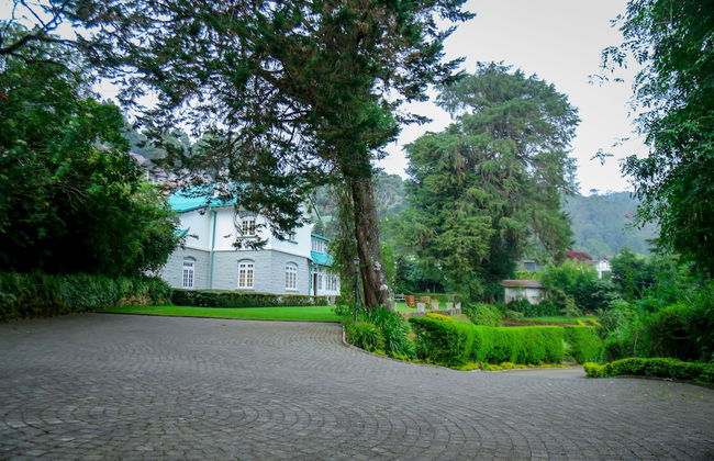 Brockenhurst Bungalow - Foto 34