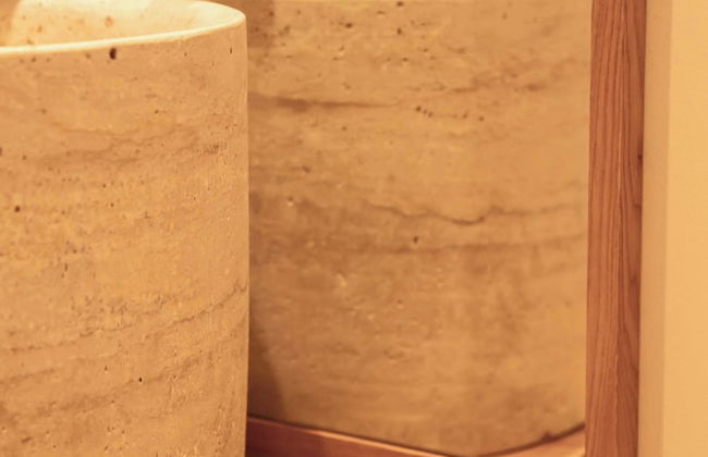 Relaxing Room With AC in a Villa in Gassin - Foto 6