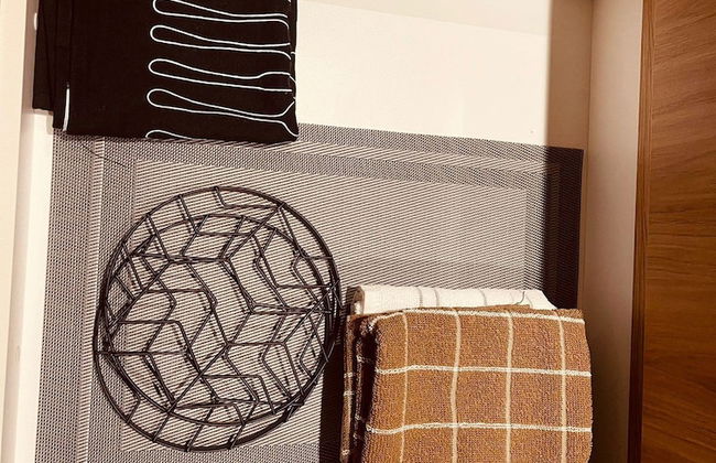 Duplex Highline 807 - Photo 26