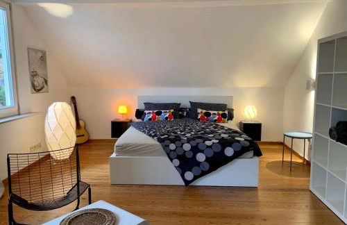 Deluxe Business City Apartments Metzingen Villa Landenberger - Foto 59