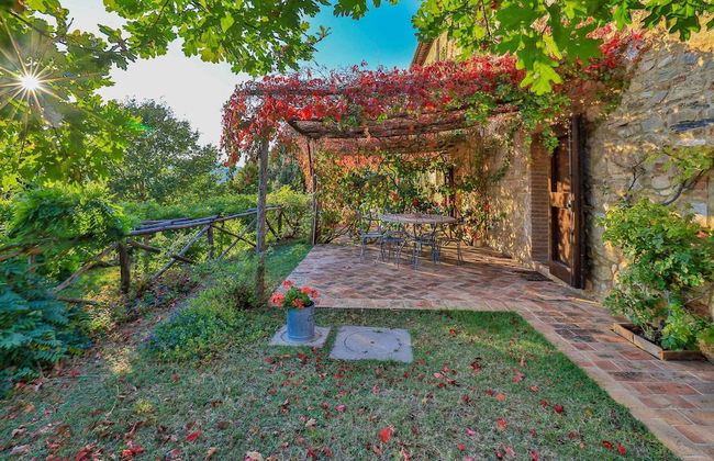 Le Mascie Country House - Foto 71