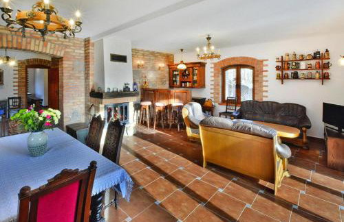 Comfortable Holiday Home, Grabczyn - Foto 14