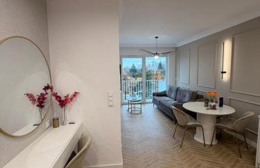 Let's Sea SPA - Premium Apartamenty z ogródkiem, przyjazne zwierzętom - Foto 22