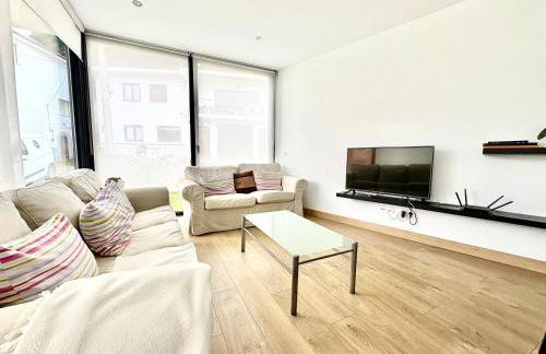 Chalet de Celorio Selnatur - Foto 2