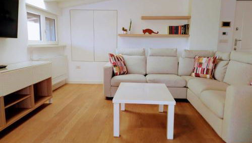 cairoli7novate-mansarda - Foto 5