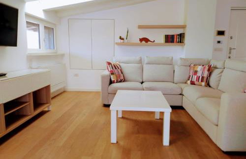 cairoli7novate-mansarda - Foto 5