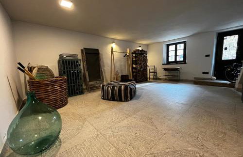 Casa Castagna - Trüffel, Wein und Wanderfreude - Foto 4