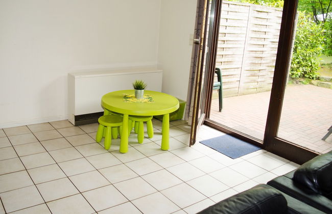 Ferienpark Grafschaft Bentheim - Foto 24