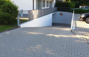 Ferienwohnanlage Brünnstein Wohnung 54 - Foto 13