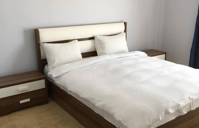 Baku Sea View Apartments - Foto 12