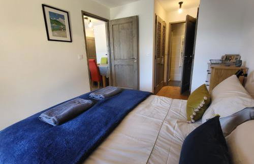 Plein Soleil 3 bedroom apartment with stunning mountain views - Photo 16