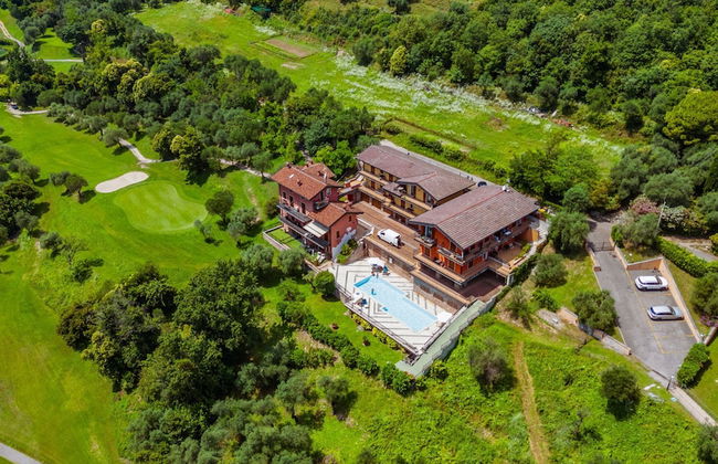 Residence Albatros A1 by Wonderful Italy - Foto 28