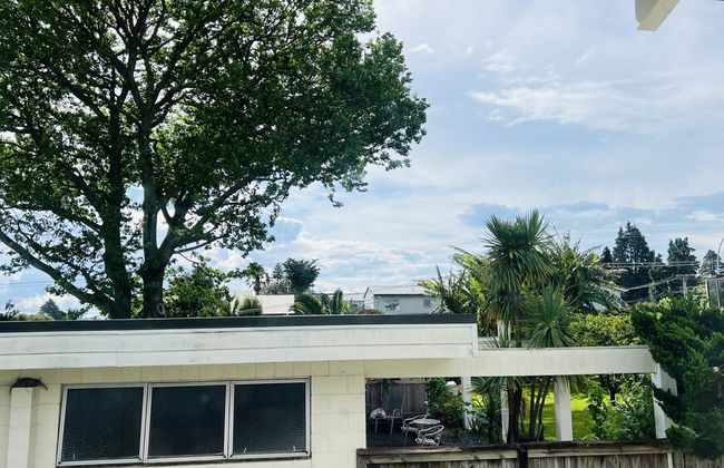 18th Avenue Thermal Motel - Foto 33