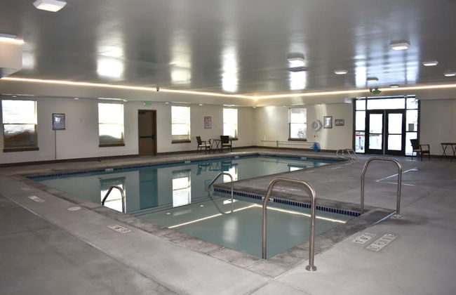 Timbers at Island Park Village Resort - Foto 27