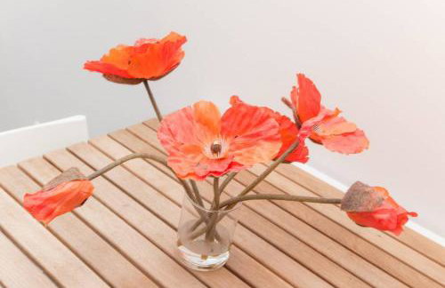 Les Coquelicots - Foto 3