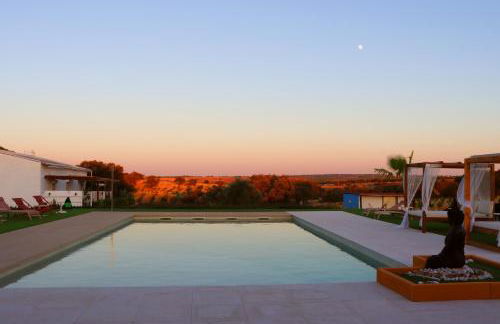 Herdade da Yucca - Retreat & Spa - Foto 1