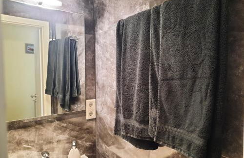 Appartment am Nordpark - Foto 35