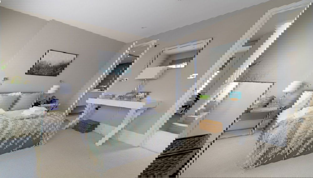 Gorgeous Hampstead Flat - Foto 1, Habitación