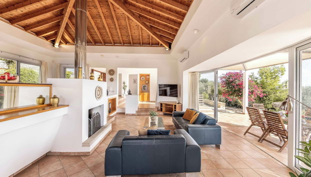 Villa Marista - Foto 4, Interior