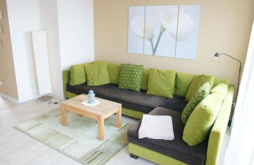 Haus Ostseeblick App 06 - Leuchtturm - Foto 4