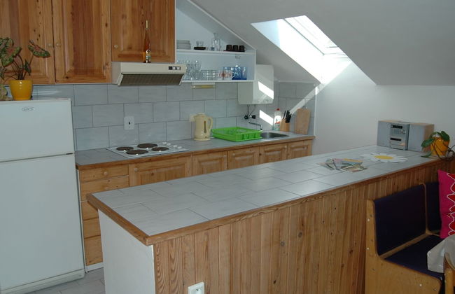 Spacious Cottage in the Giant Mountains, Near the Ski Slopes - Foto 9