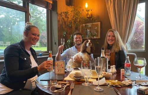 Mayfield Cottage - Foto 27