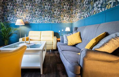 Ferienwohnung Wiesenzauber - Ruhige Lage am Stadtrand von Leer & Nähe Papenburg - Photo 6