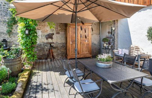 Kleiner Hof Vergissmeinnicht - Foto 24