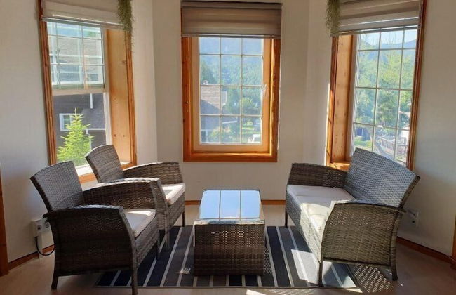 Under Hill Pension - Foto 14