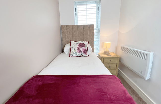 Friars House, Stafford by BELL Apartments - Foto 17