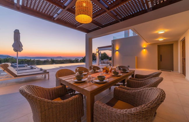 Vita Brevis - Premium Villa 1,5km From The Beach - Foto 37