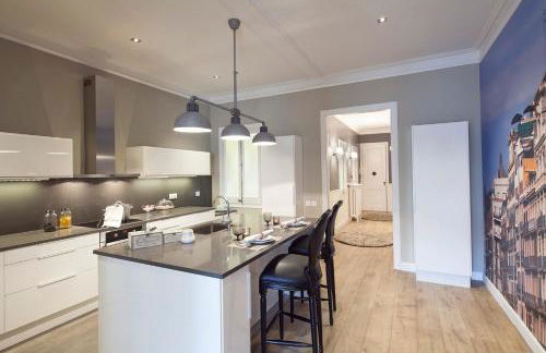 Apartments Barcelona & Home Deco Centro - Foto 4