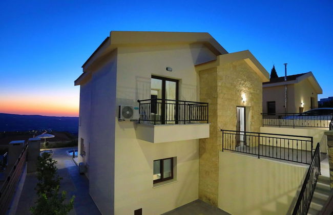 Villa Ernica in Malatya - Foto 37