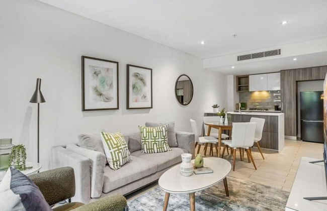 Modern 2-storey Apartment - Q Stay - Photo 4