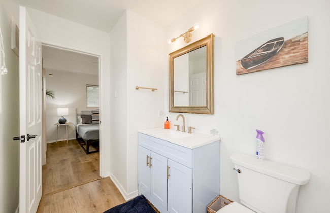 4 3 two King Beds Perfect Sunset Lake Views Pickleball Fire pit Lvl2 EV POA Pool - Foto 66