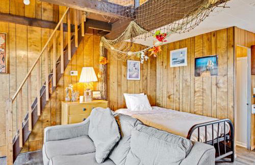 Crab Cottage - Foto 39