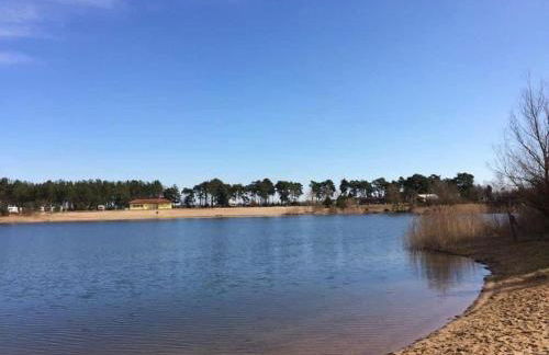 Ferienbungalow Muranko am Kiessee - Foto 15