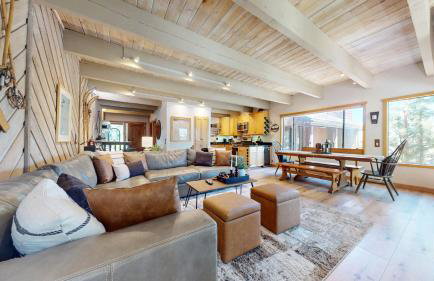 Val D'Isere #8 condo - Foto 8