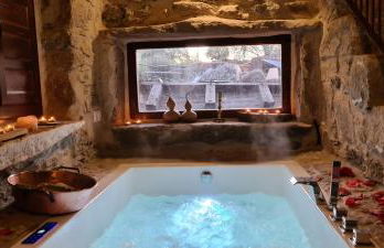 Casa Rural Therma Agreste - Foto 19