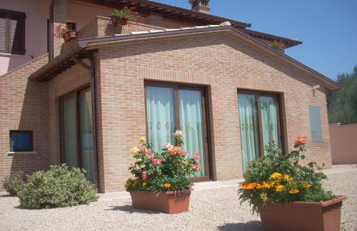 Agriturismo La Rosa Montefalco - Foto 8